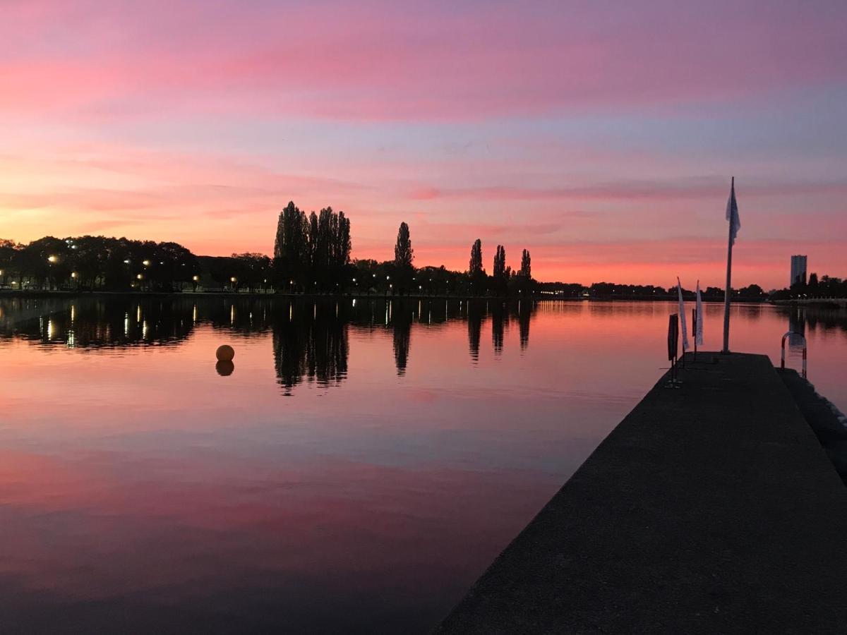 Demeures & Chateaux Le Pavillon D'enghien, Centre 3*