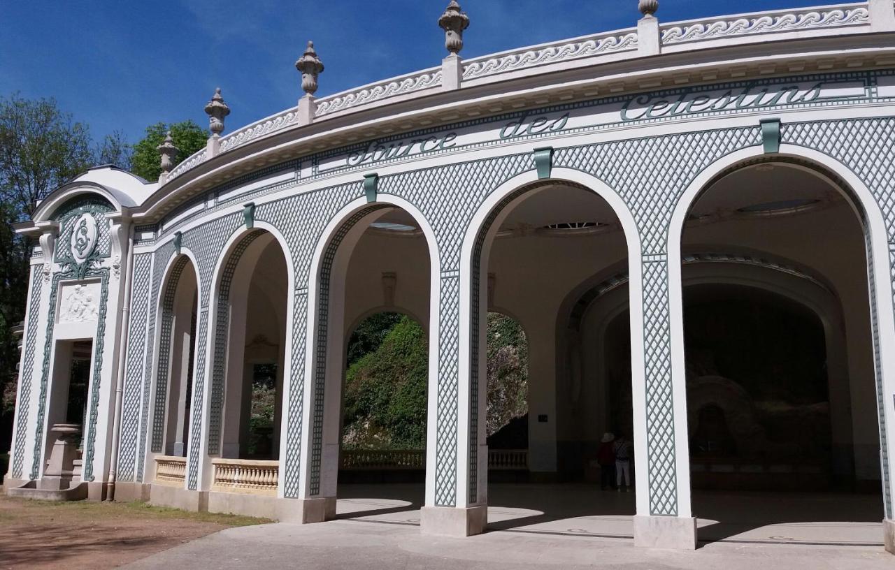 Hotel Demeures & Chateaux Le Pavillon D'enghien, Centre 3*