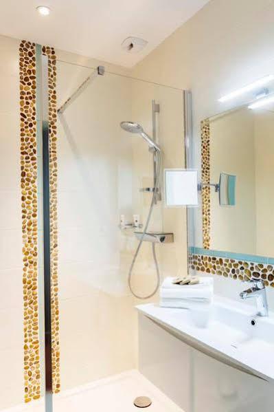 Demeures & Chateaux Le Pavillon D'enghien, Centre 3*