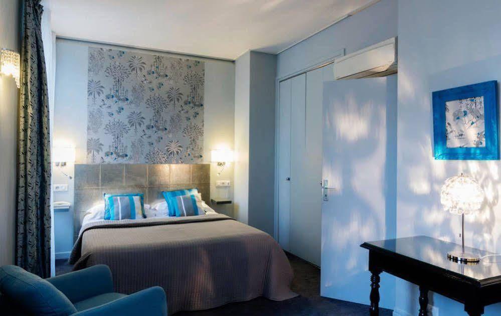 Demeures & Chateaux Le Pavillon D'enghien, Centre 3* Vichy