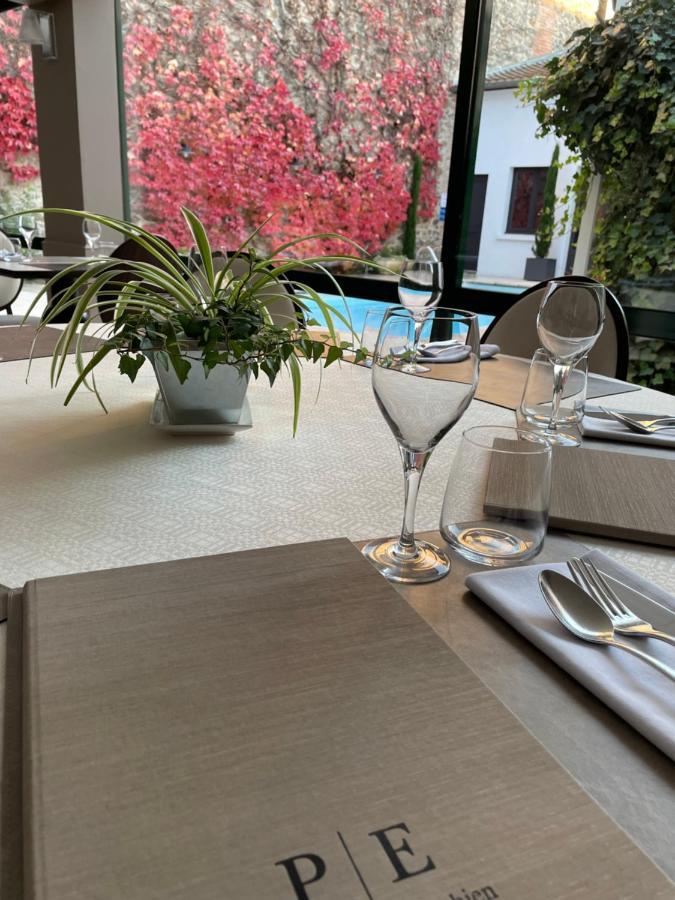 Demeures & Chateaux Le Pavillon D'enghien, Centre 3*