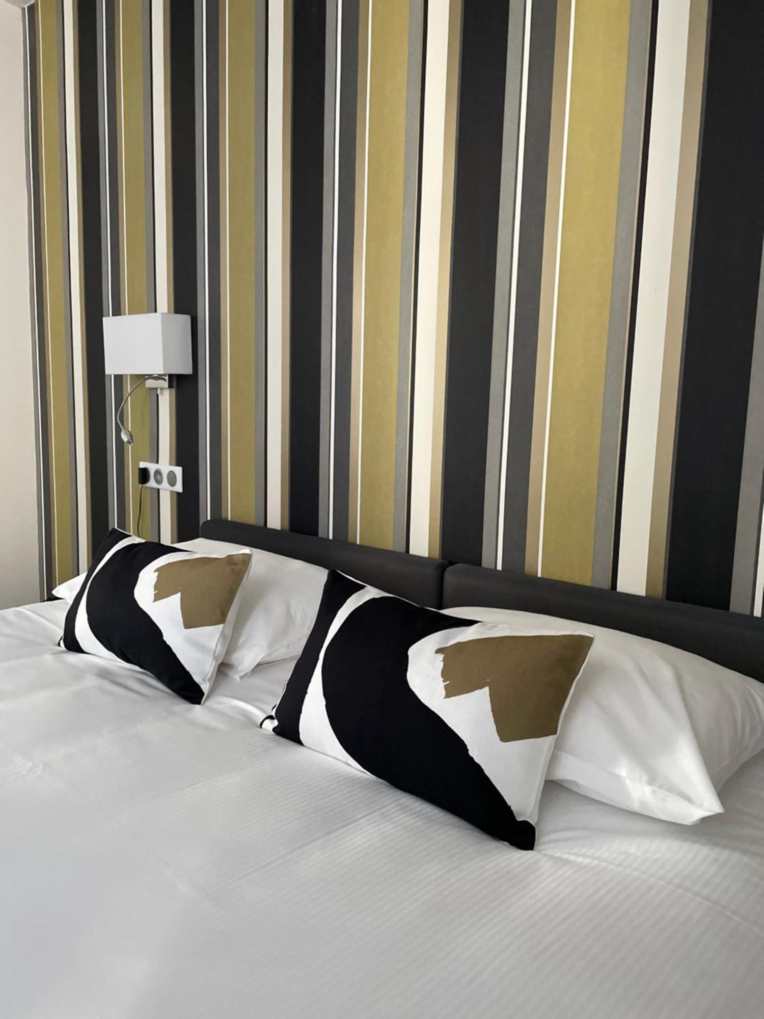 Demeures & Chateaux Le Pavillon D'enghien, Centre 3*