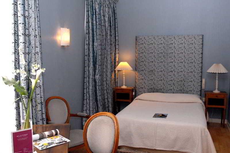 Hotel Demeures & Chateaux Le Pavillon D'enghien, Centre Vichy