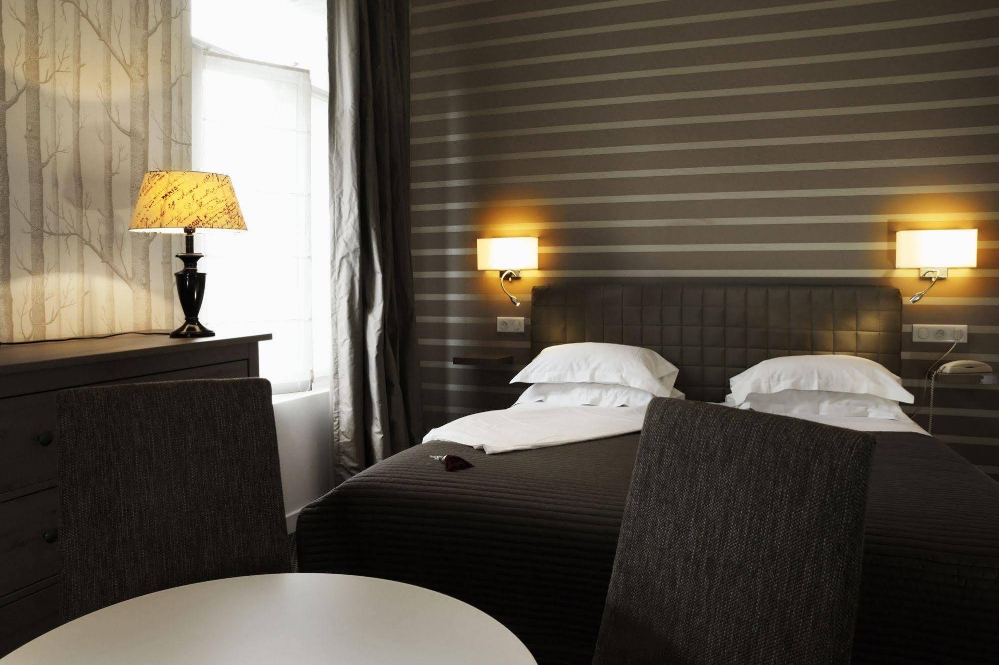 Demeures & Chateaux Le Pavillon D'enghien, Centre 3* Vichy