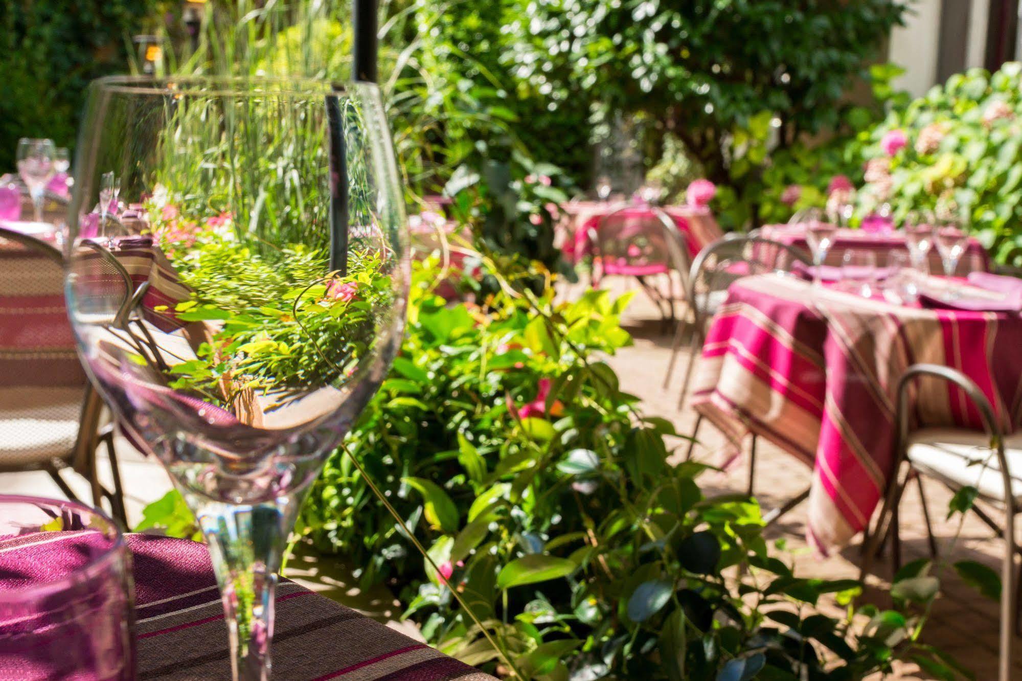 Demeures & Chateaux Le Pavillon D'enghien, Centre 3*